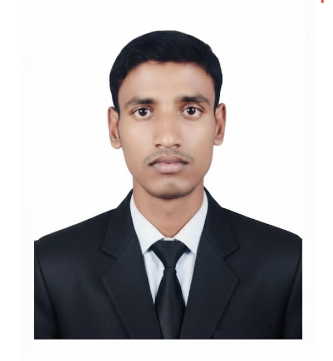 মো: আরিফুল ইসলাম